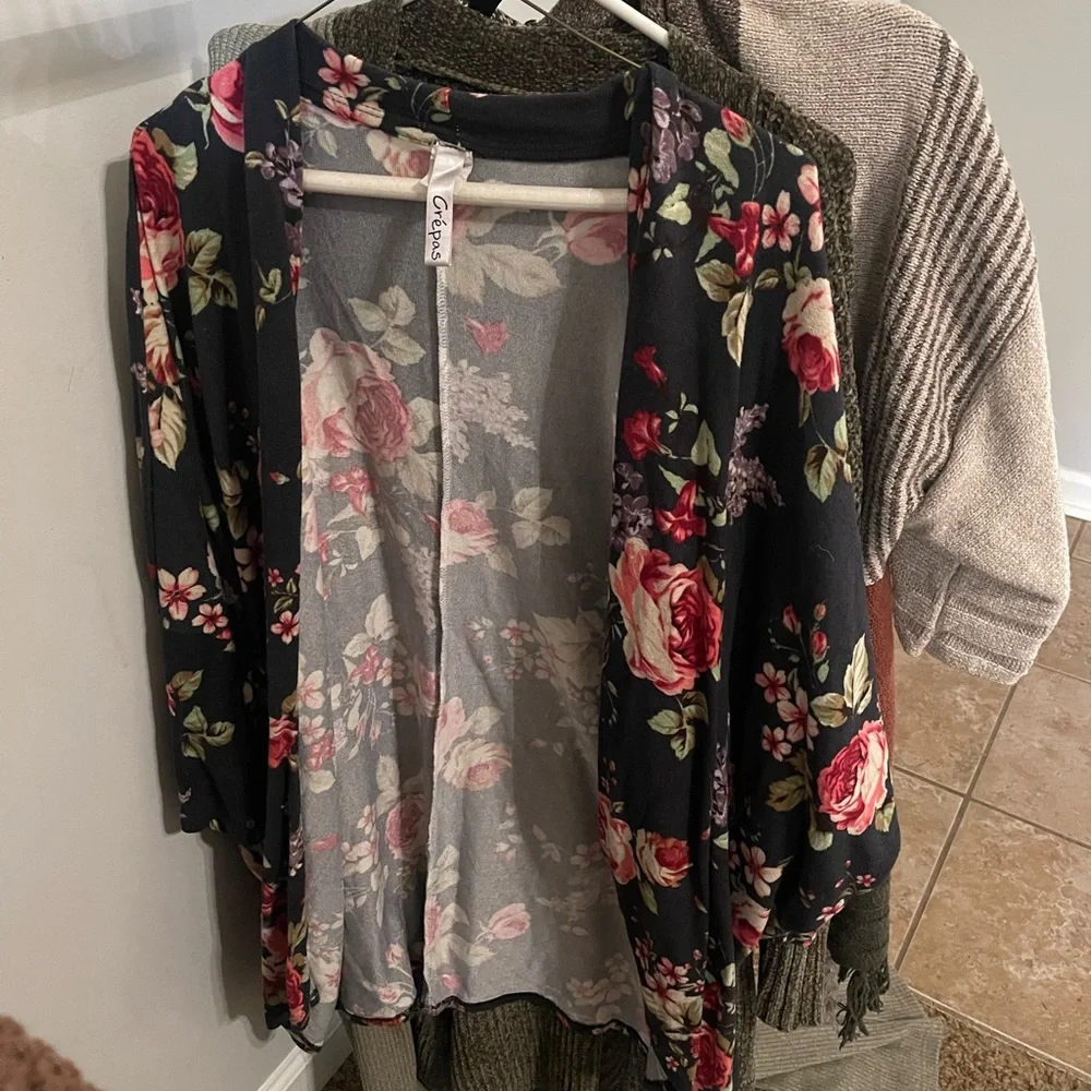 Plus size bundle - Picture 1 of 7